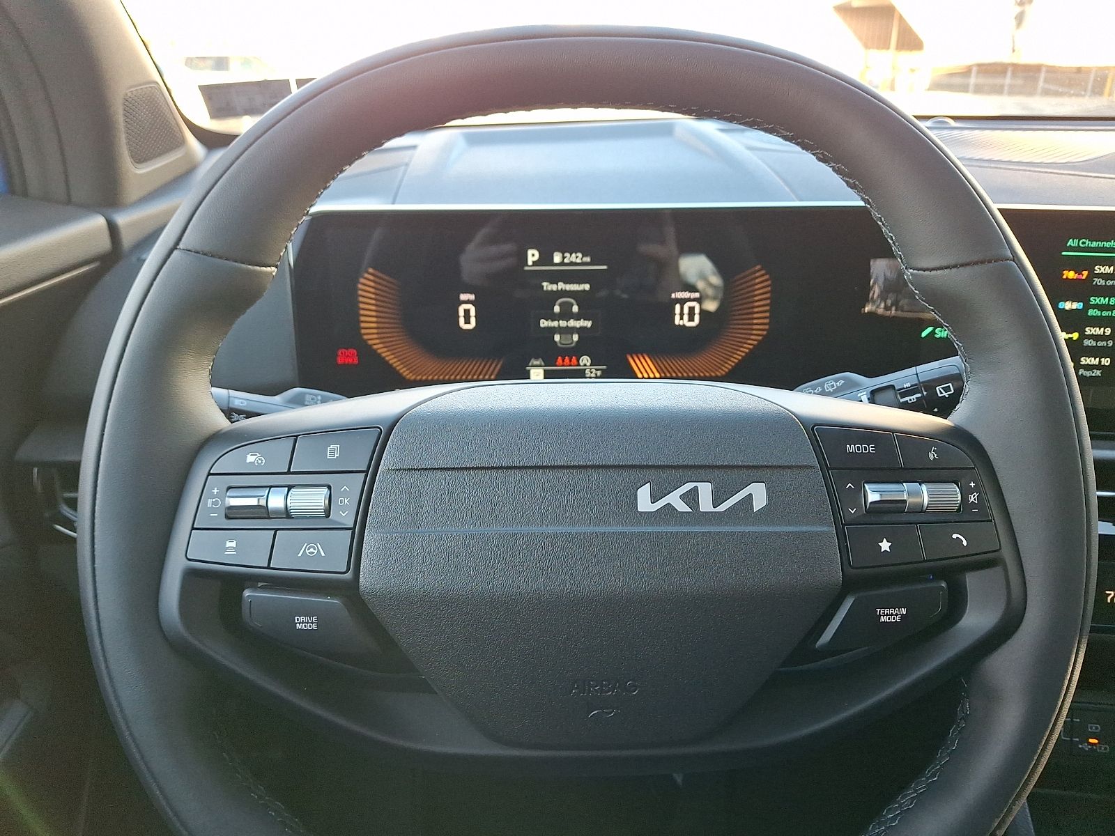 2026 Kia Sportage X-Line - Photo 19