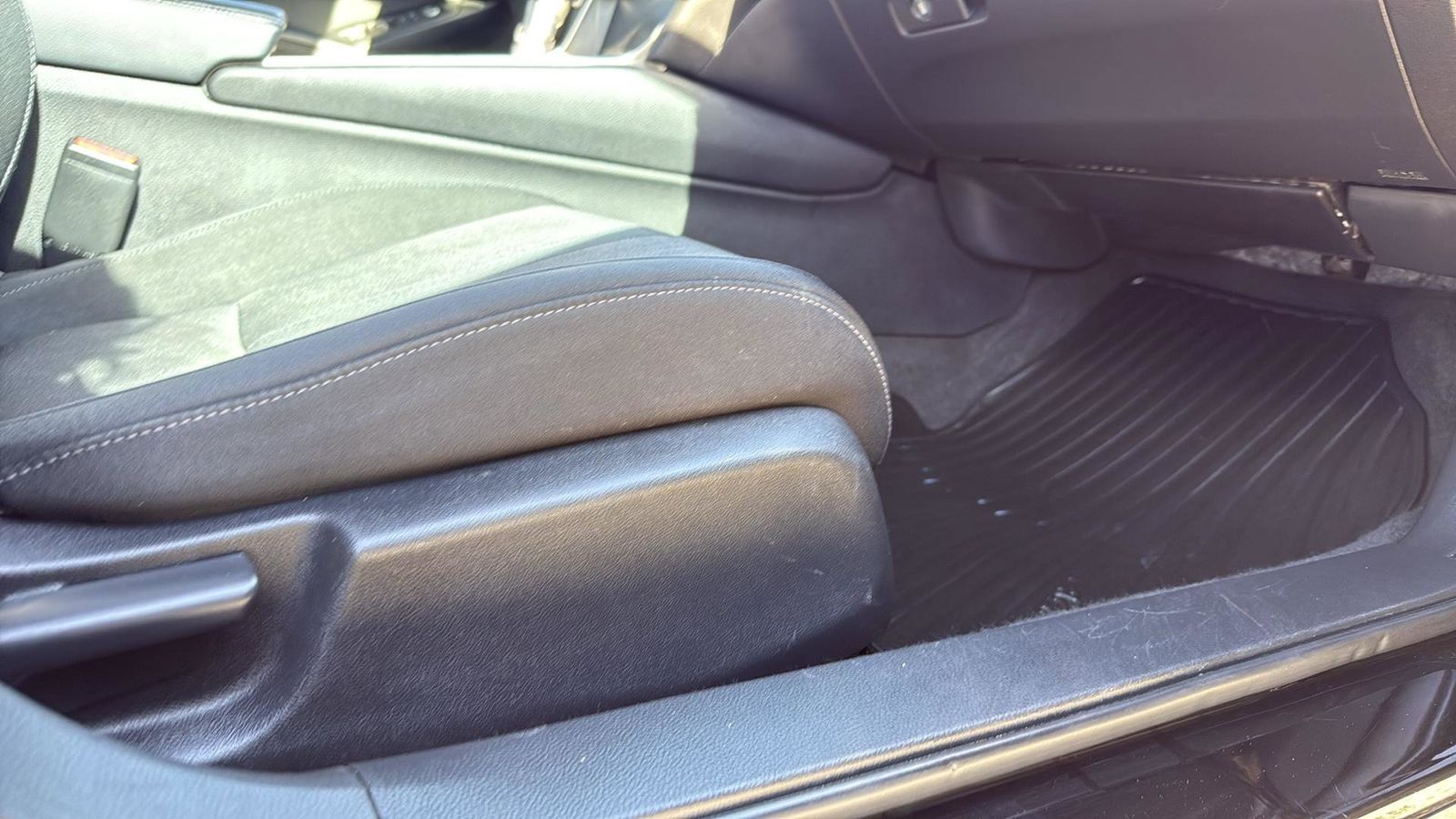 Used Car 2018 Honda Accord  Ex For Sale Under $20,000 In Austin, Texas