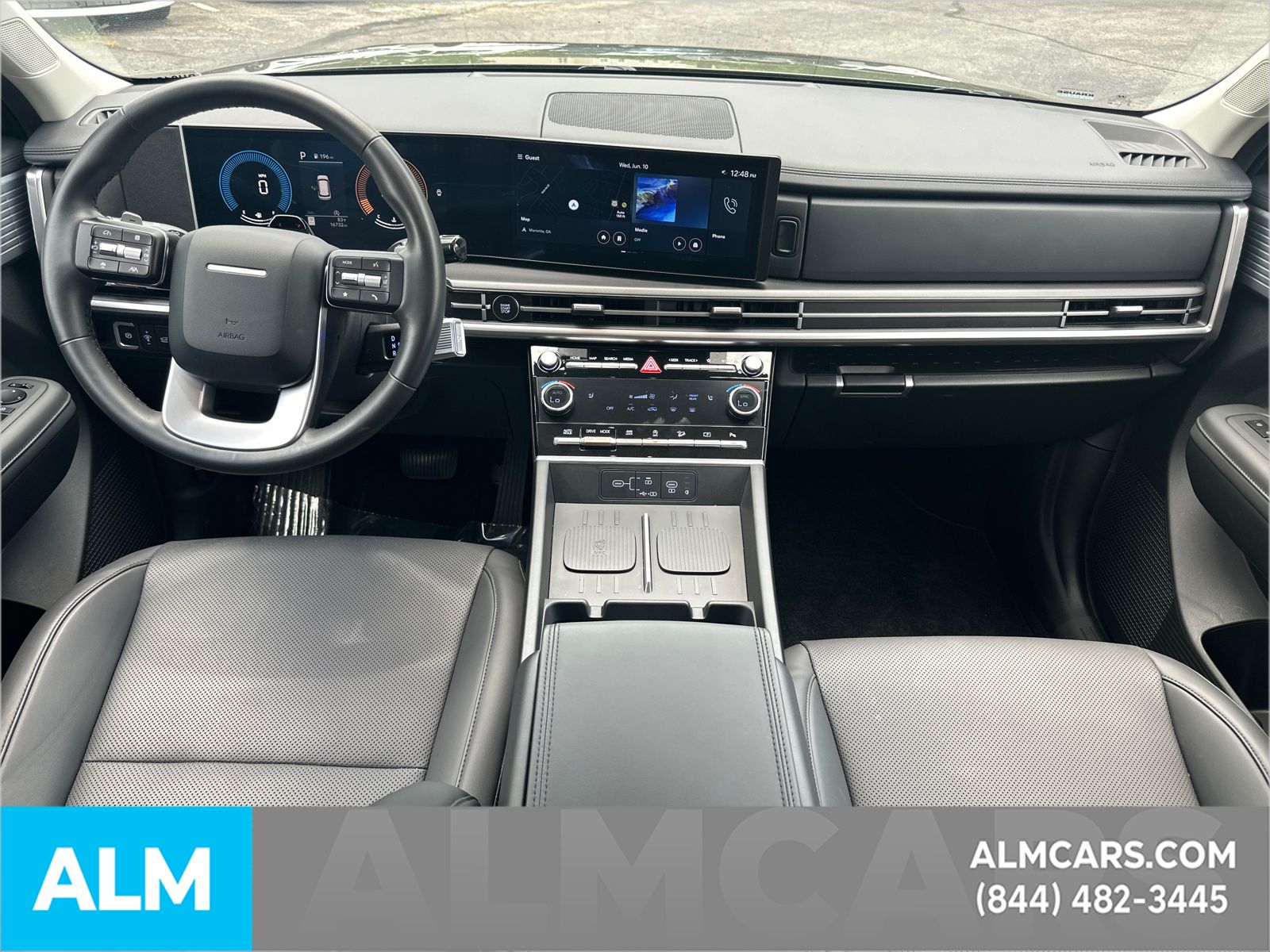 Certified Used 2024 Green Hyundai XRT image 33