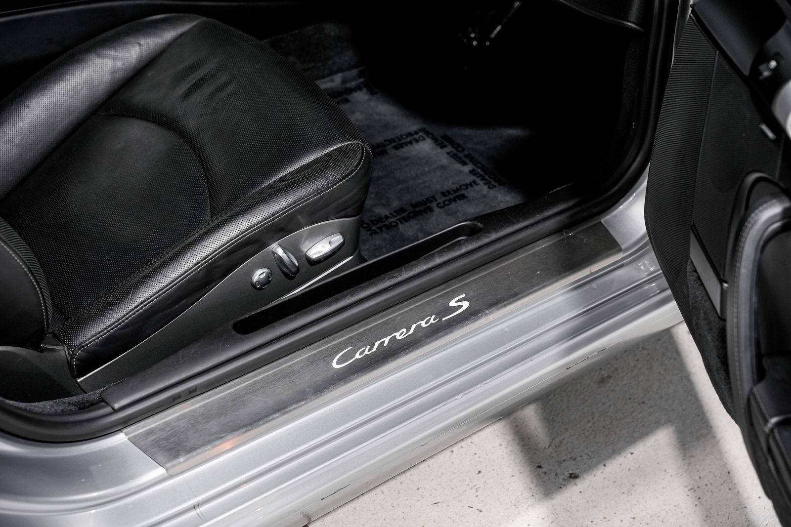 2009 Porsche 911 Carrera S — photo 20