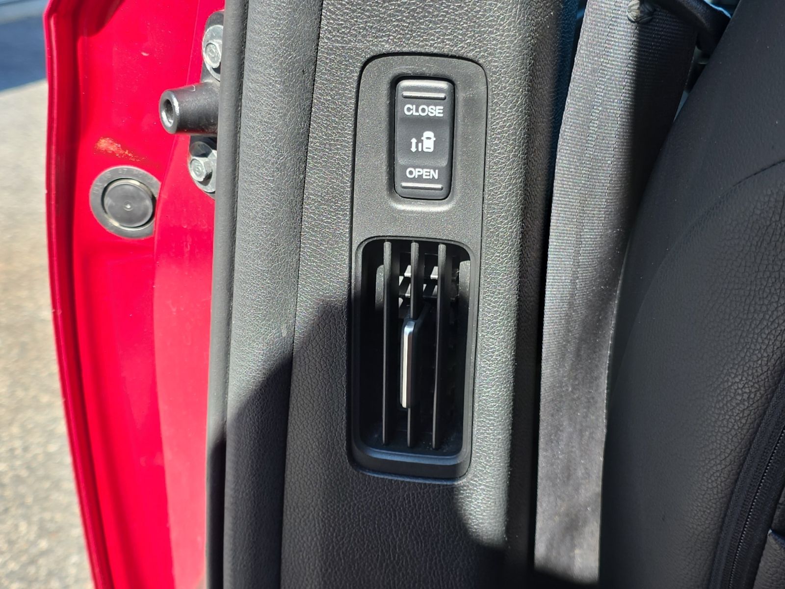 Used 2025  Honda Sport-L image 27
