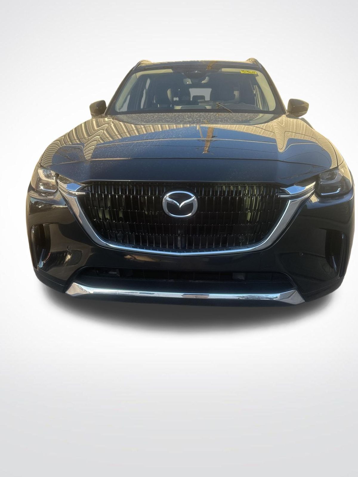 Used Car 2024 Mazda Cx-90  3.3 Turbo S For Sale Under $35,000 In Austin, Texas