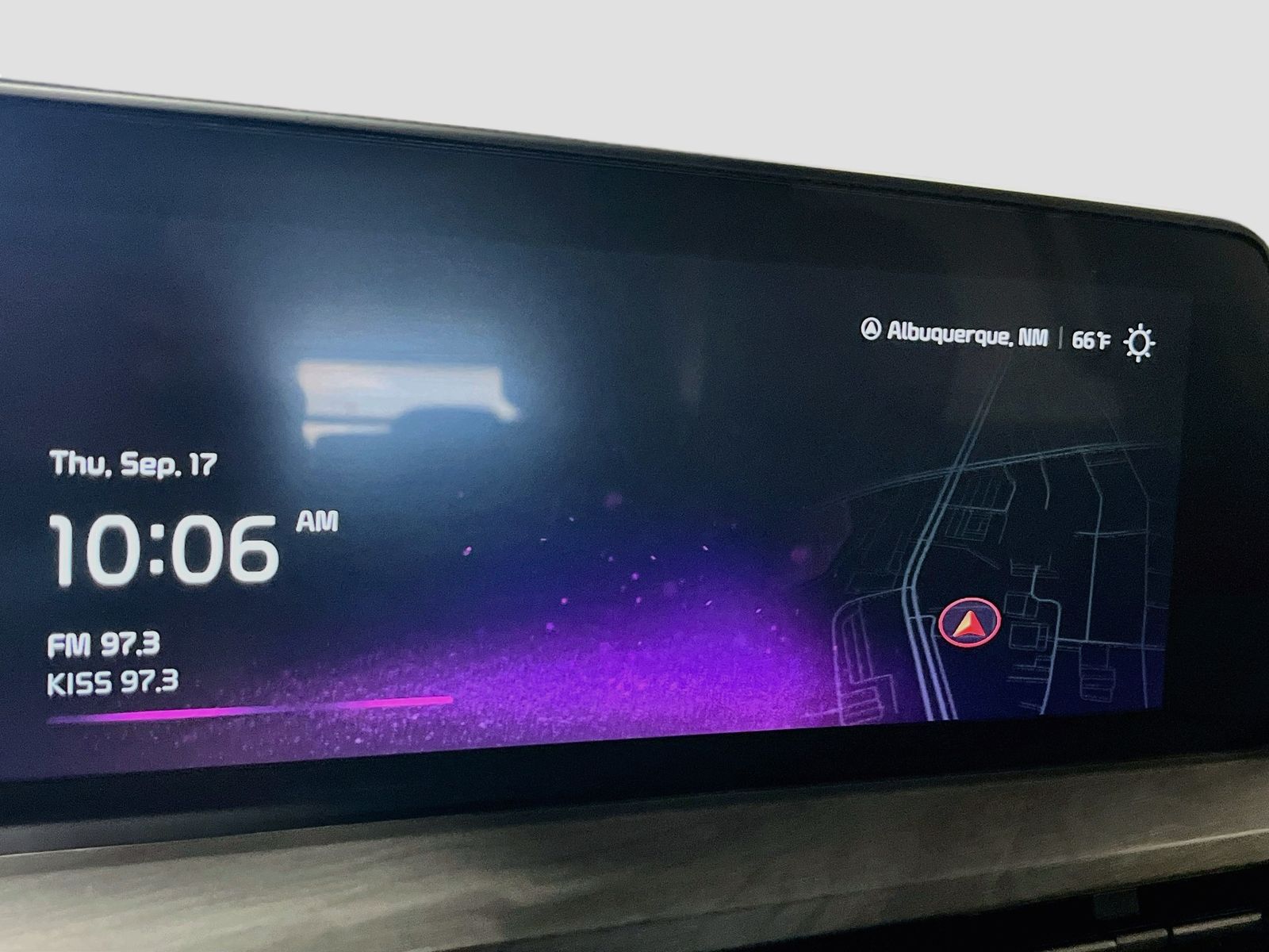 Used 2024 Gray Kia EX X-Line image 15