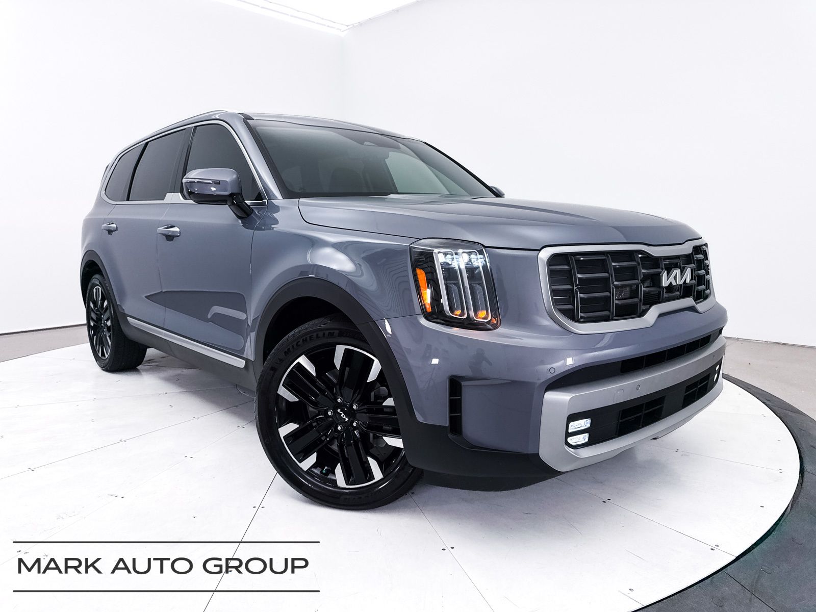 2024 Kia Telluride SX-Prestige
