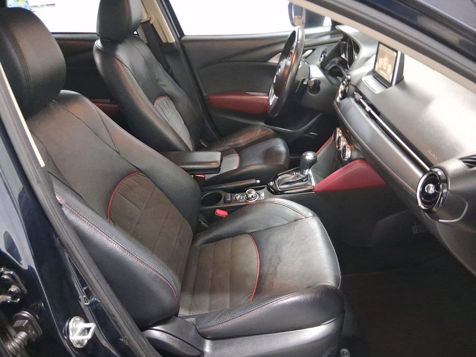 Used Car 2016 Mazda Cx-3  Grand Touring For Sale Under $15,000 In Austin, Texas