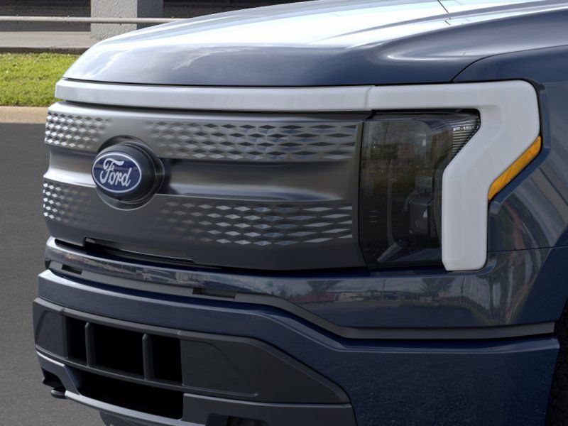 New Car 2025 Ford F-150 Lightning  Xlt For Sale Under $70,000 In Austin, Texas