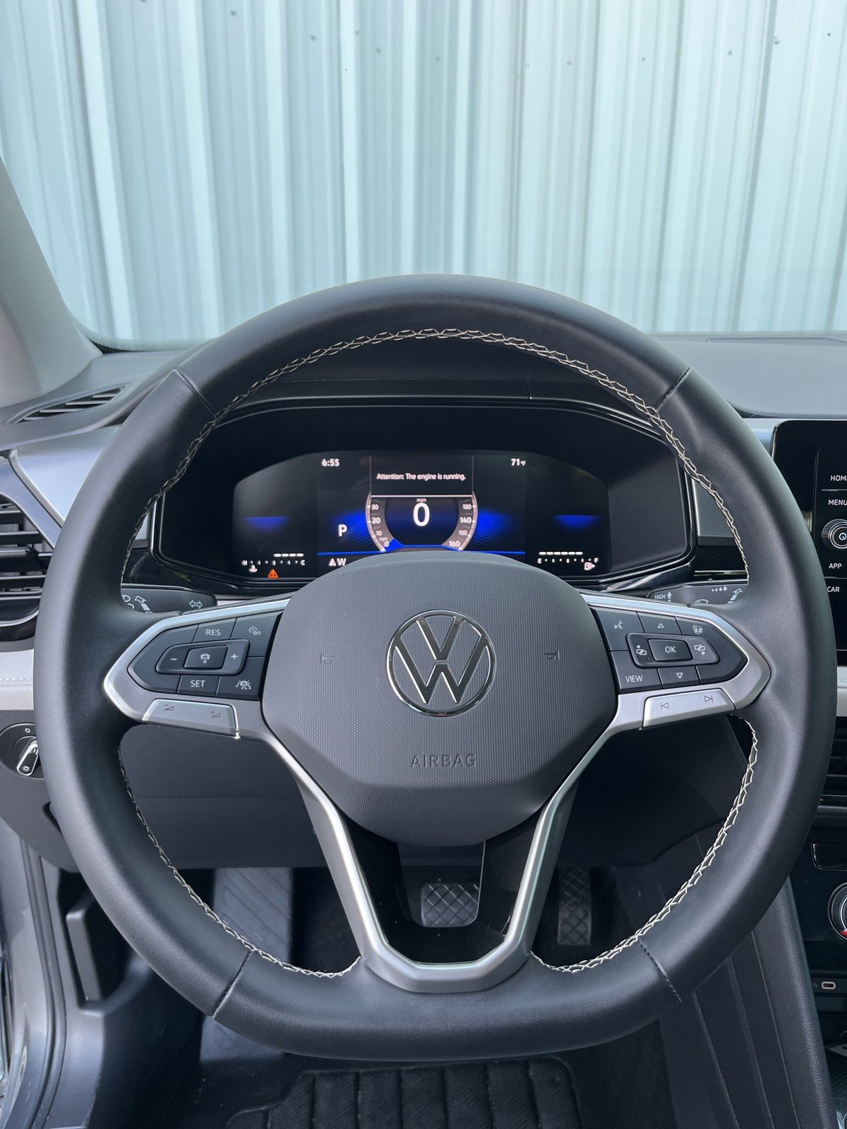 Used Car 2025 Volkswagen Taos  1.5t S For Sale Under $25,000 In Austin, Texas