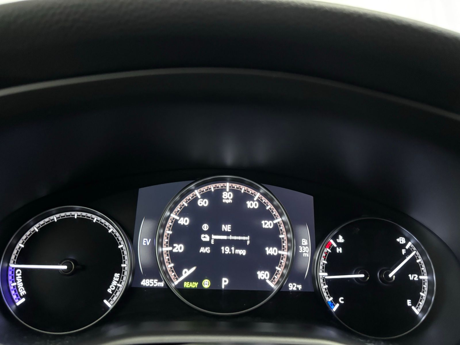 Used Car 2025 Mazda Cx-50 Hybrid  Utility Preferred All Wheel Drive For Sale Under $30,000 In Austin, Texas