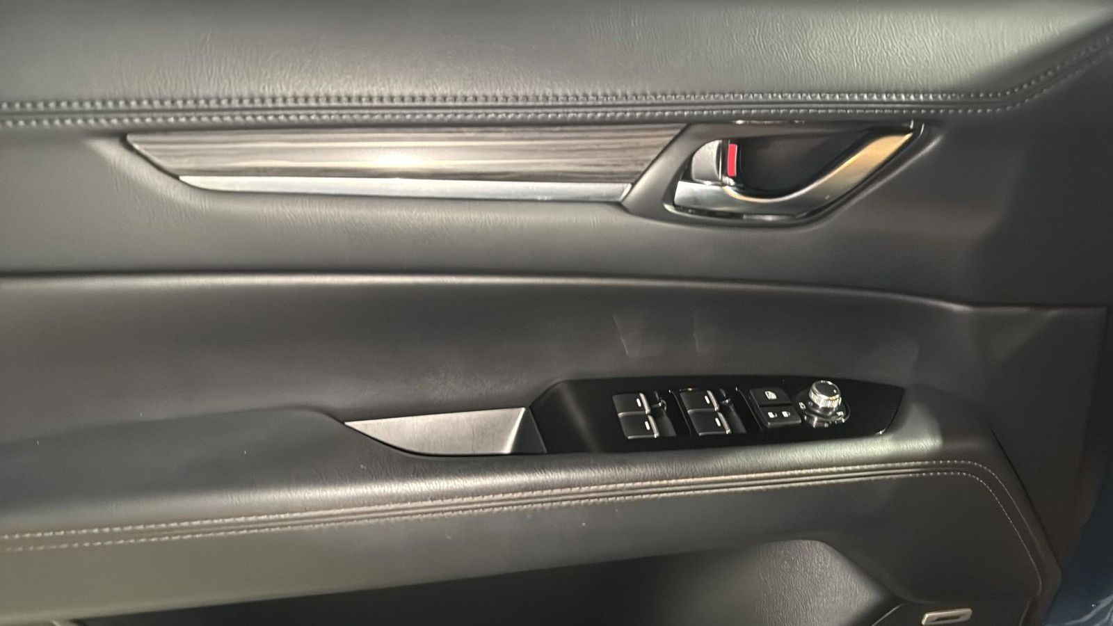 Used Car 2023 Mazda Cx-5  2.5 S Premium Plus Package For Sale Under $30,000 In Austin, Texas