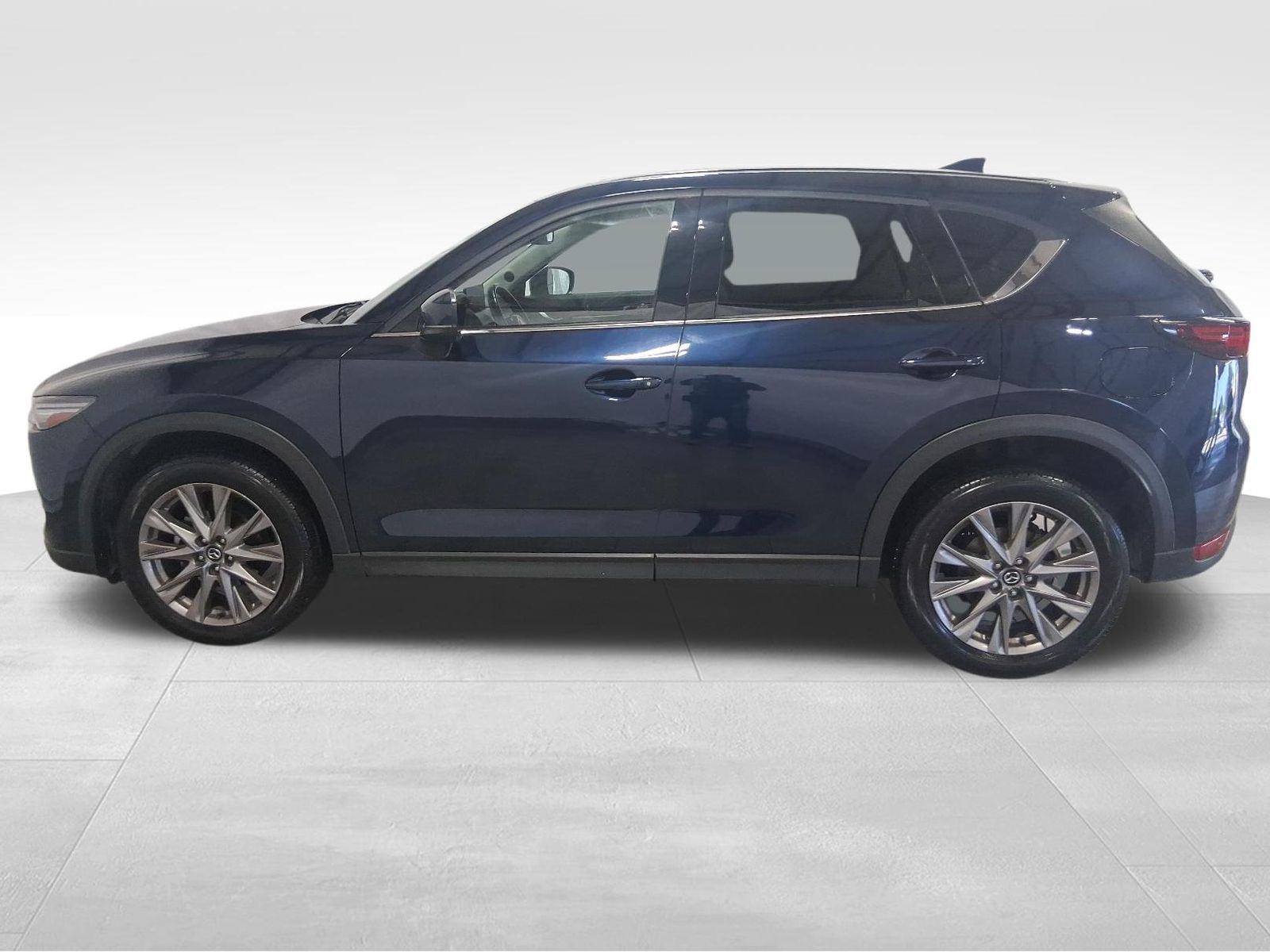 Used Car 2021 Mazda Cx-5  Grand Touring For Sale Under $25,000 In Austin, Texas