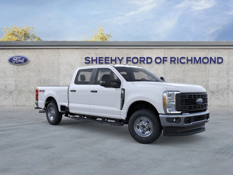 2026 Ford F-250 XL 4x4 Crew Cab 6-3/4' Box's photo