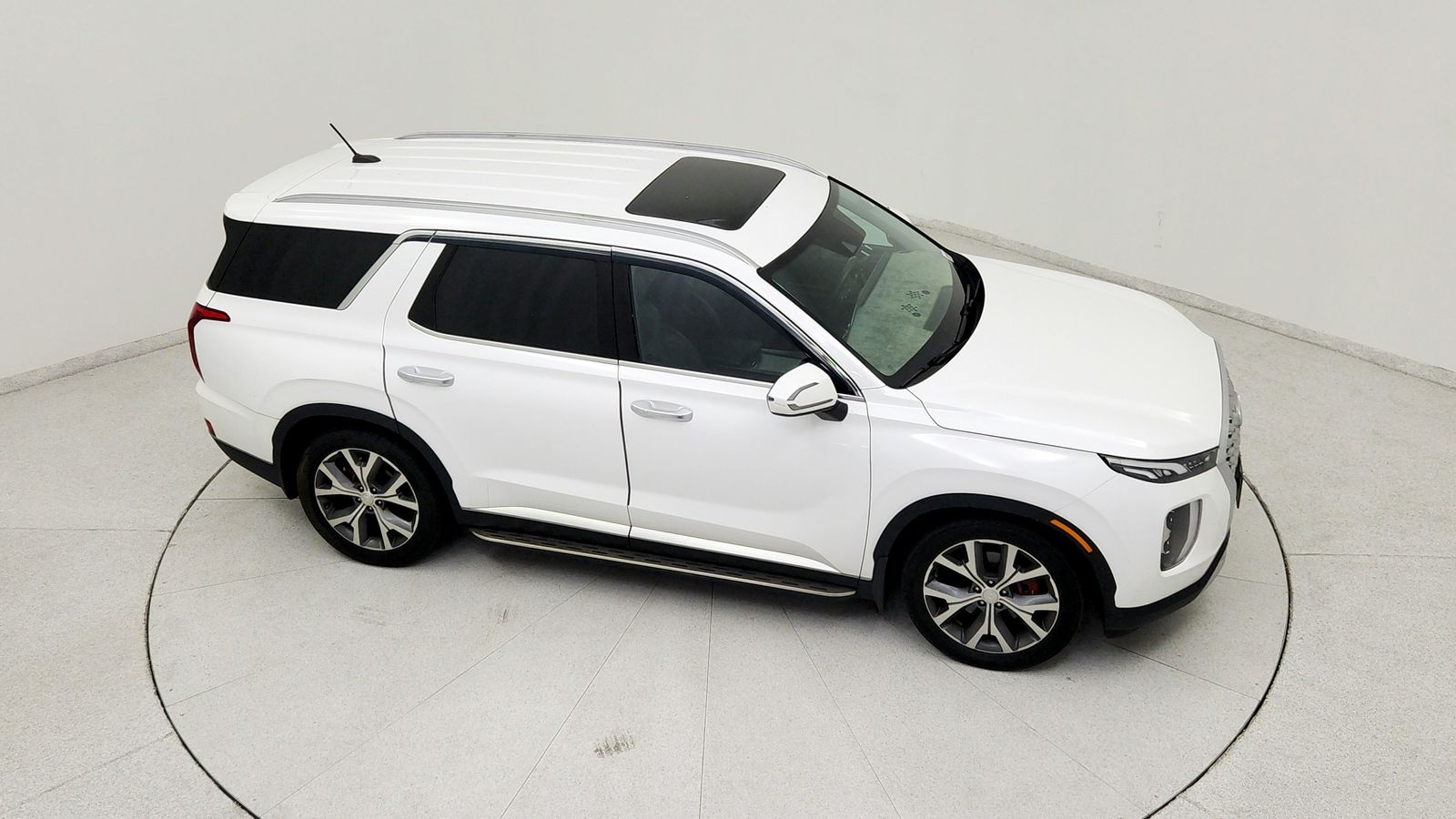 Used 2020 White Hyundai SEL image 20
