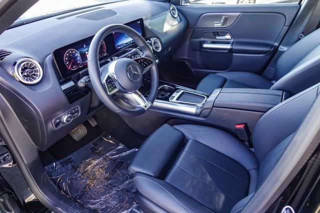 2025 Mercedes-Benz GLA GLA250 - Photo 19