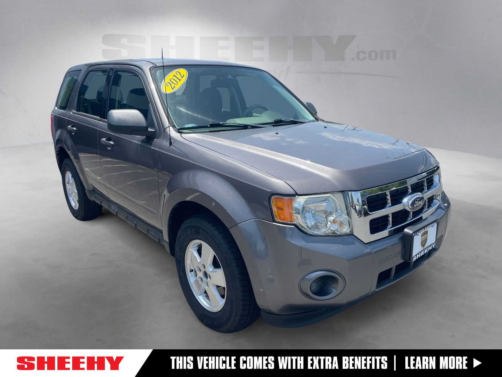 2012 Ford Escape XLS FWD