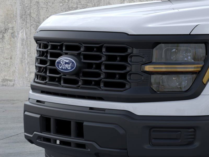 New Car 2025 Ford F-150  Xl For Sale Under $50,000 In Austin, Texas