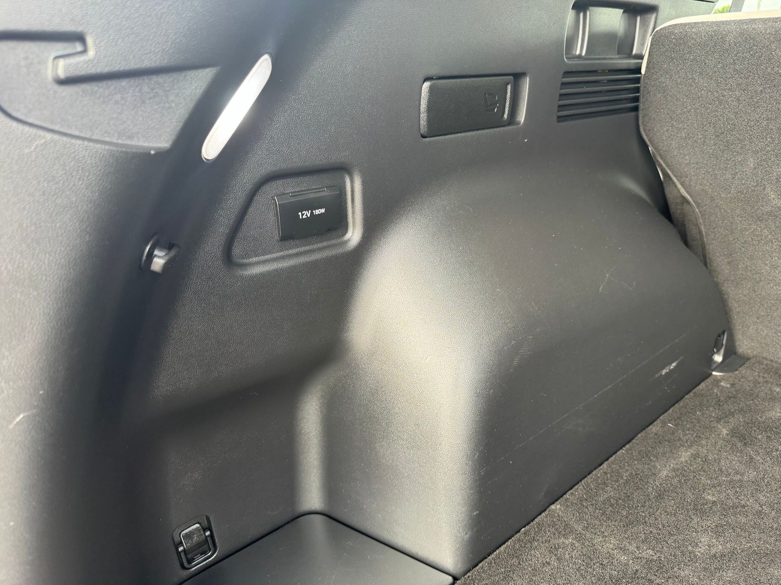 Used 2025 Hyundai Tucson SUV