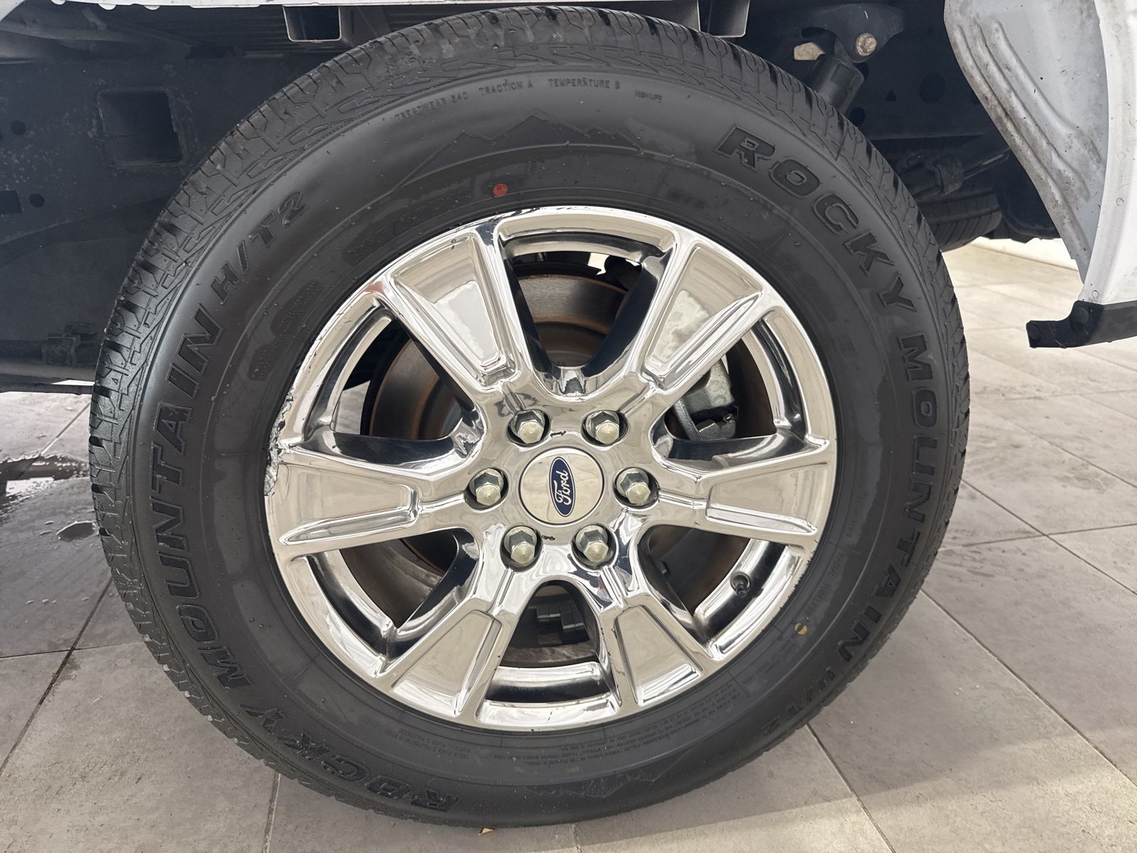 Used Car 2017 Ford F-150  Xlt For Sale Under $20,000 In Austin, Texas