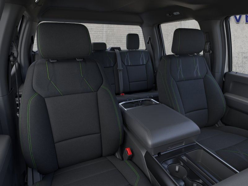 New Car 2025 Ford F-150  Stx For Sale Under $50,000 In Austin, Texas