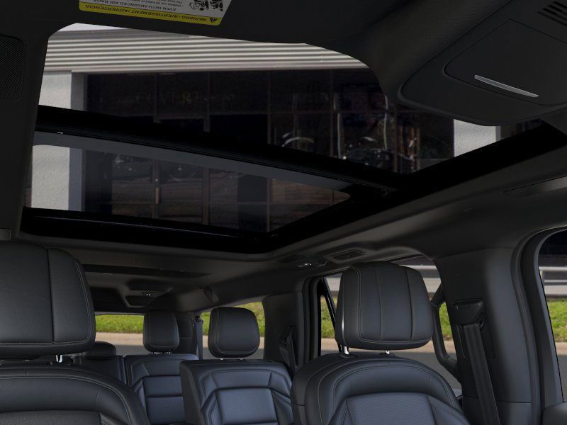 New Car 2025 Lincoln Navigator L  Reserve For Sale Under $110,000 In Austin, Texas