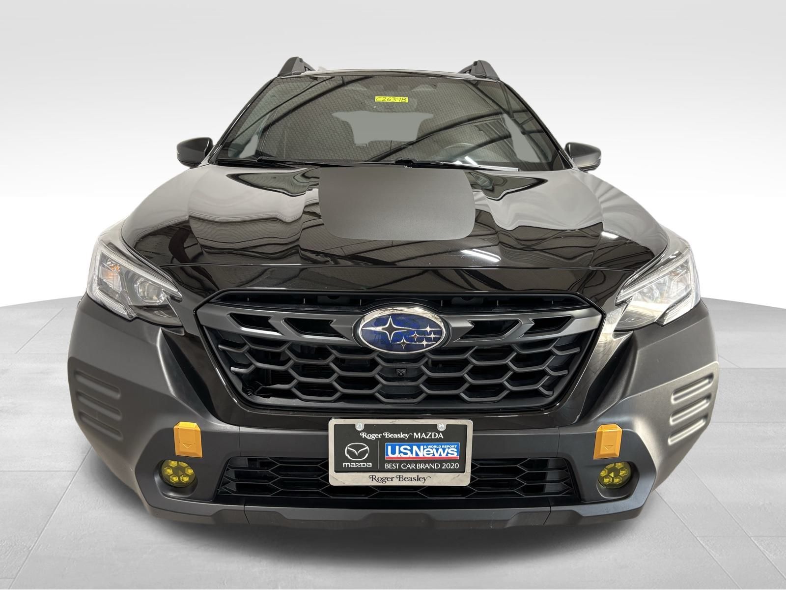 Used Car 2023 Subaru Outback  Wilderness For Sale Under $35,000 In Austin, Texas