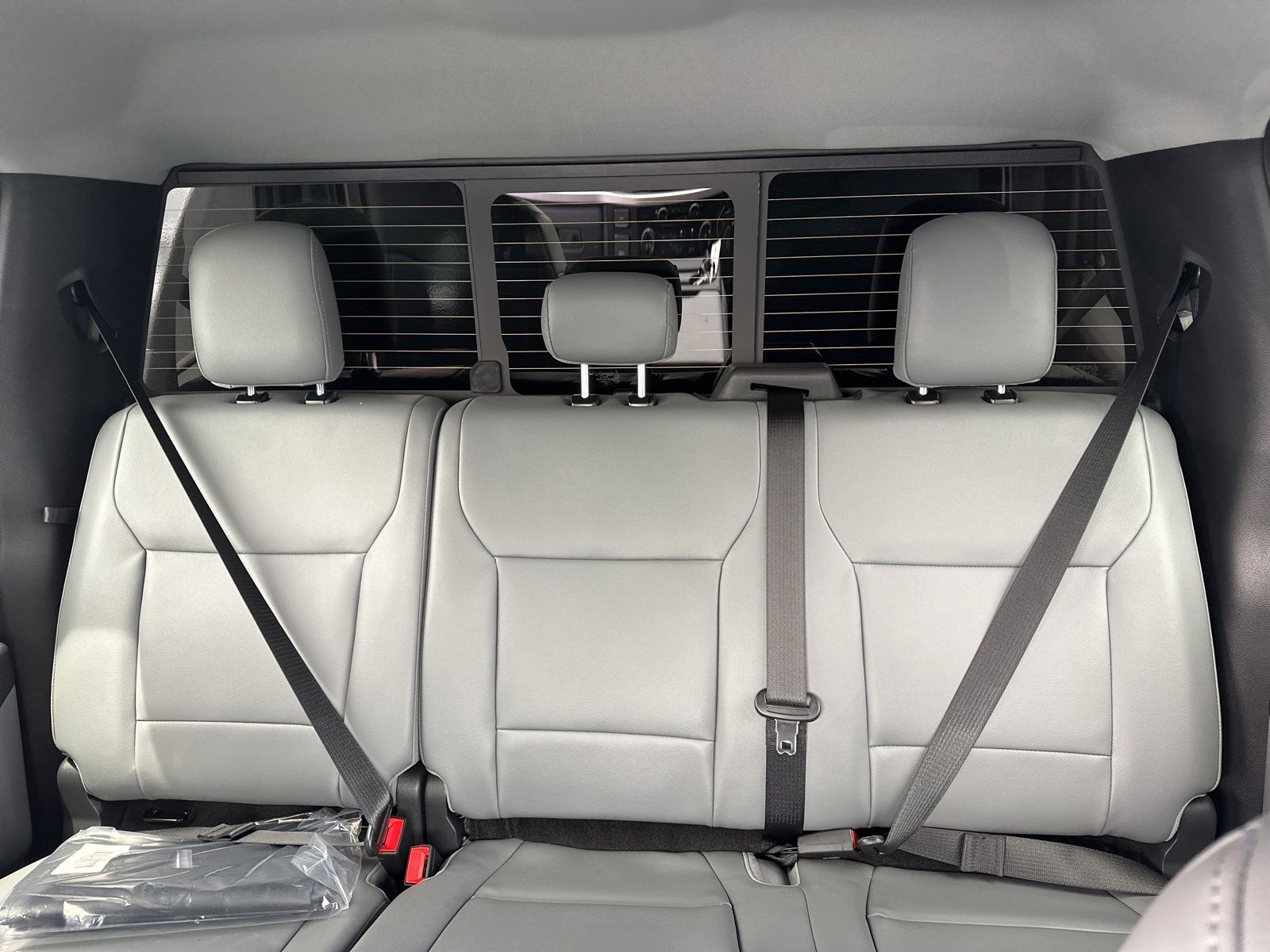 2025 Ford F-350 Super Duty Chassis Cab XL - Photo 16