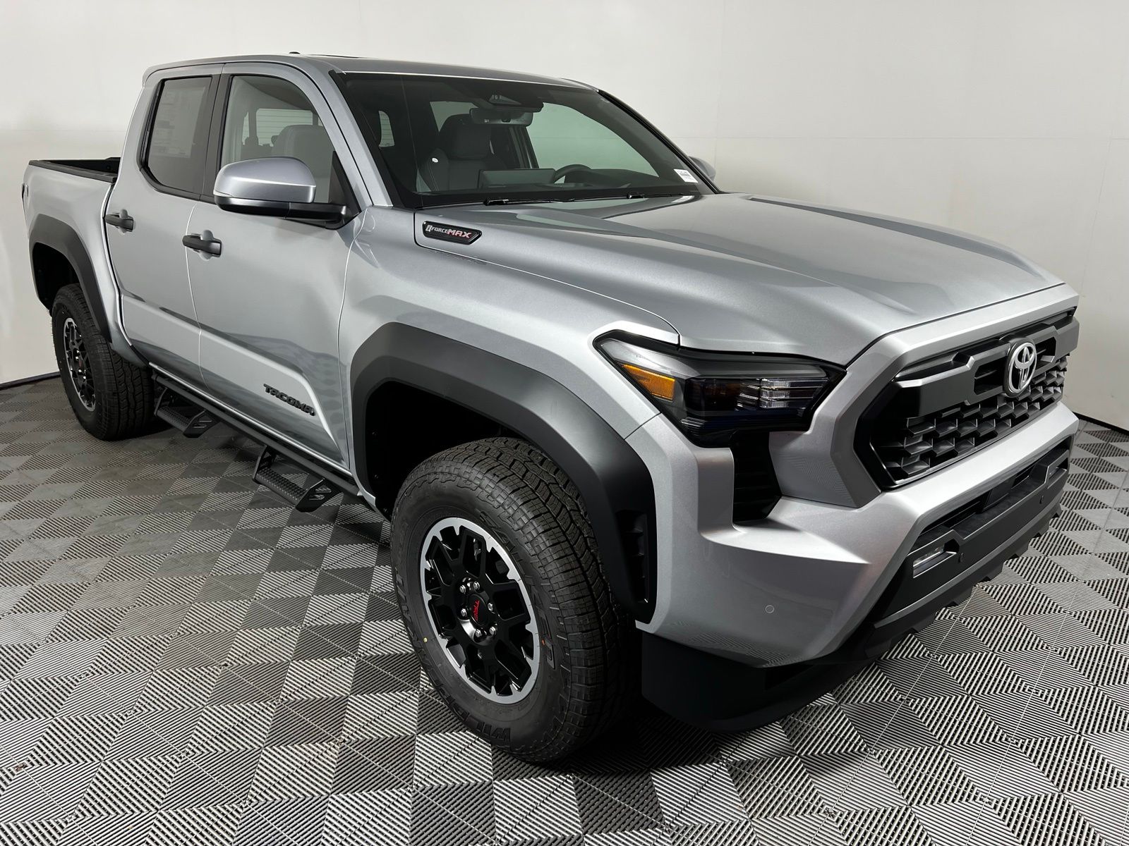 Thumbnail: 2026 Toyota Tacoma - 3
