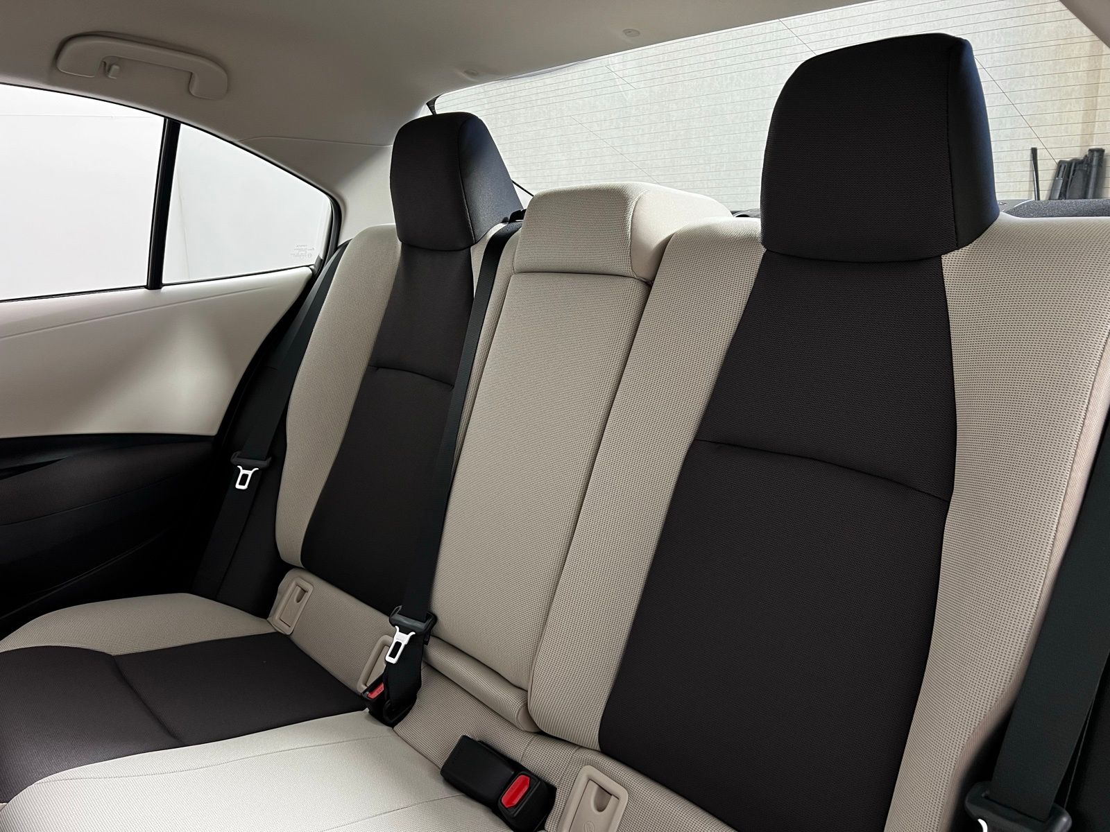 Thumbnail: 2026 Toyota Corolla - 16