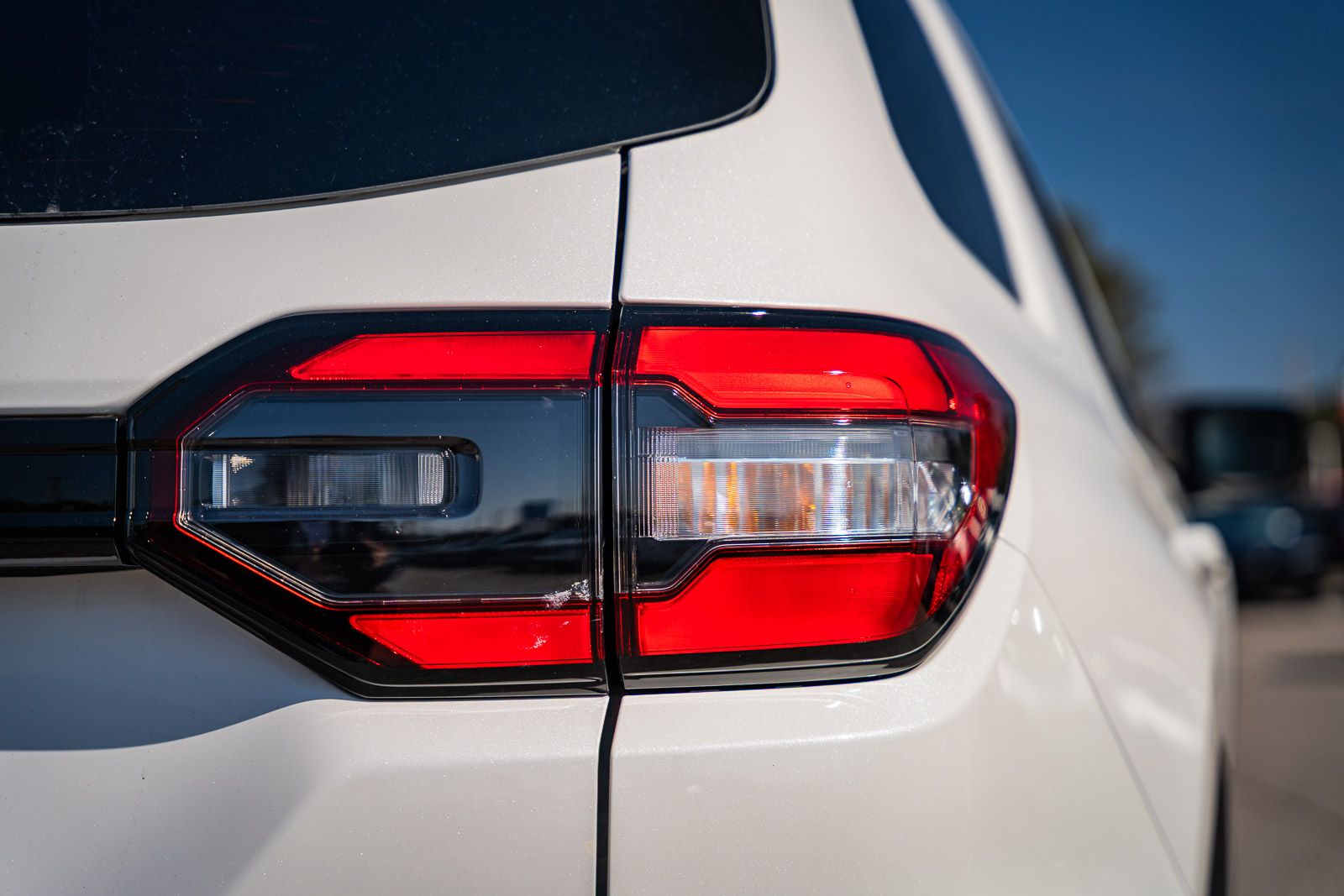 New 2026 Honda Pilot SUV