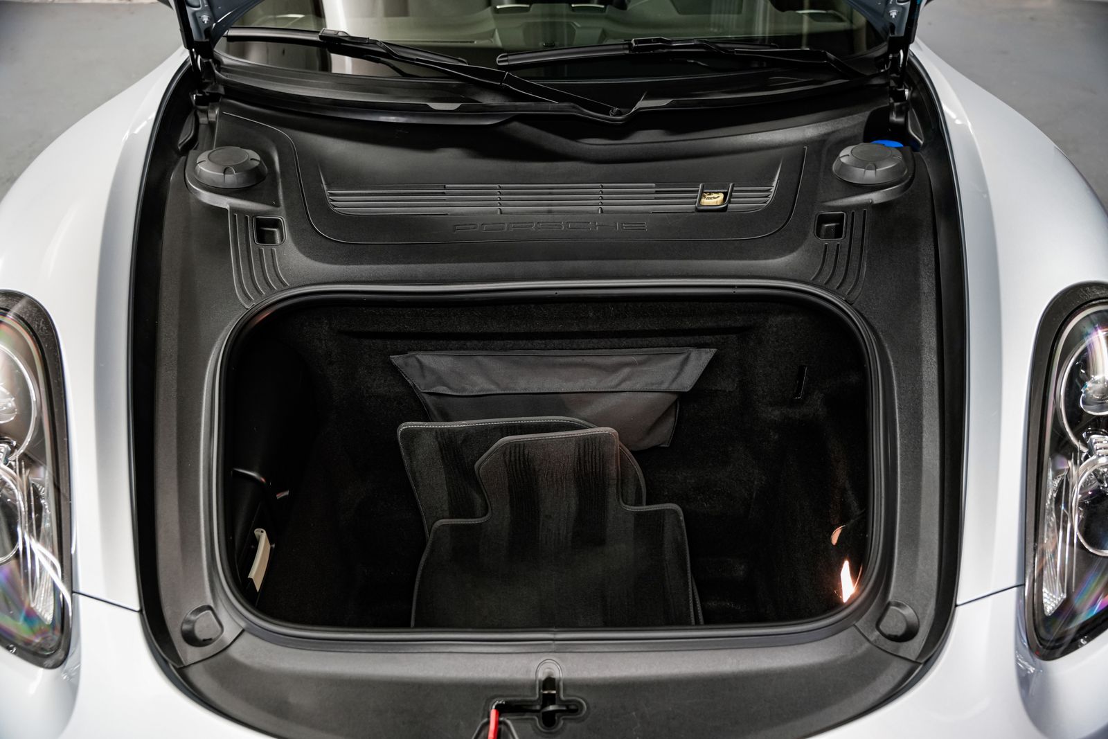 2014 Porsche Boxster S — photo 36