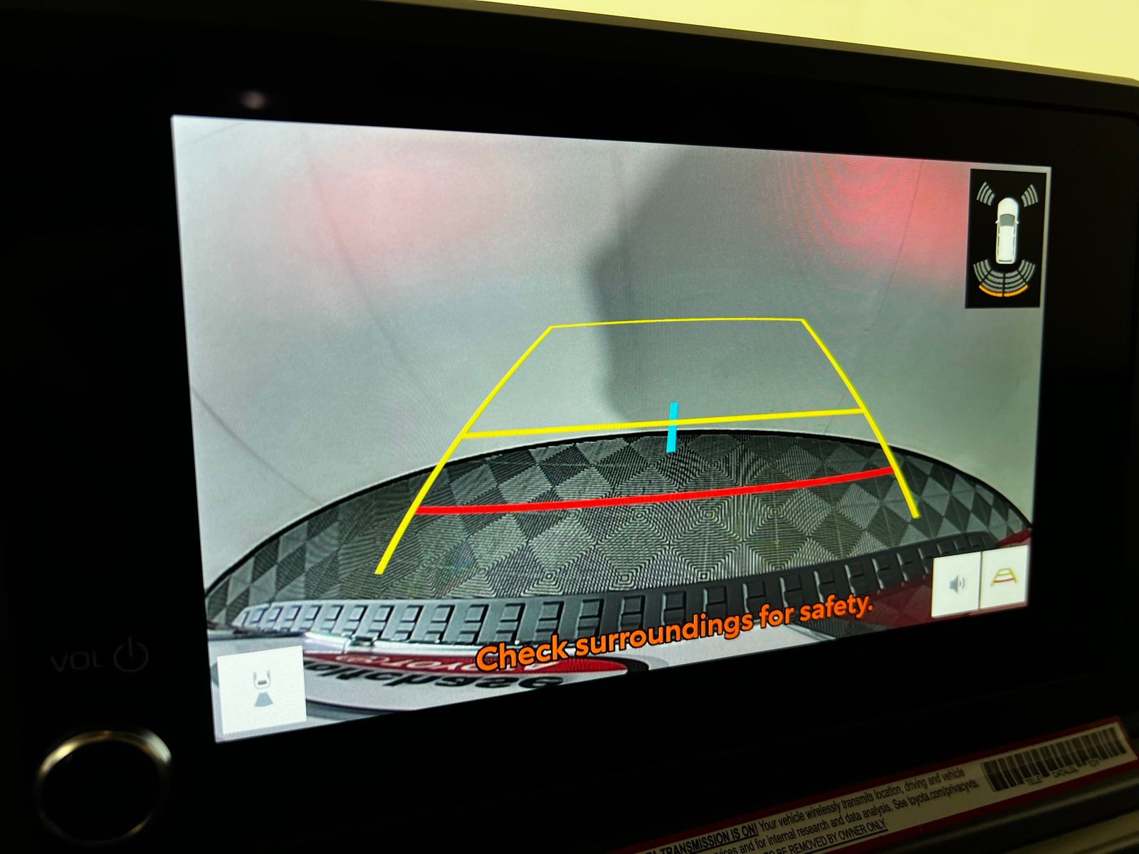 Thumbnail: 2025 Toyota 4Runner - 14