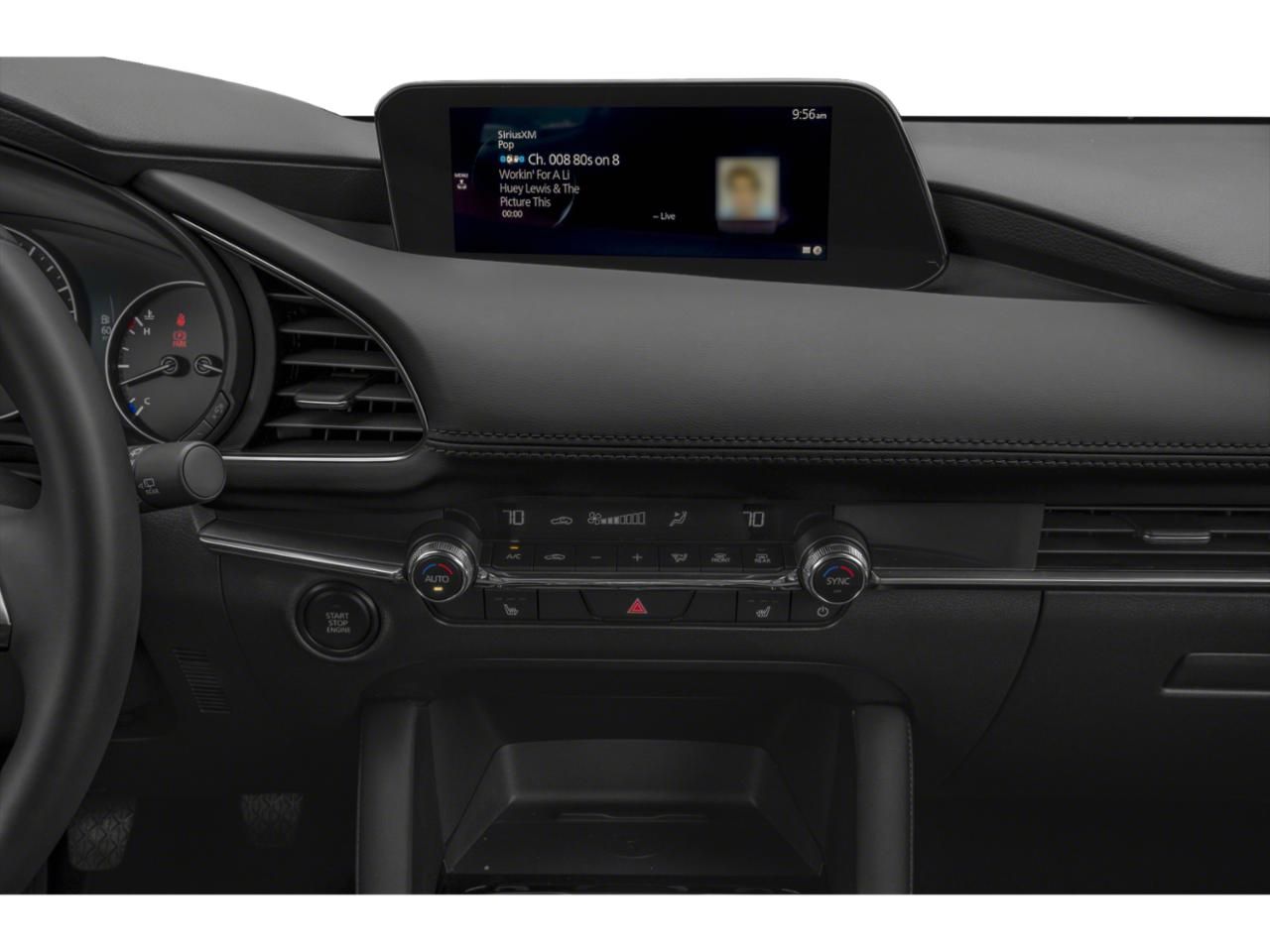 New Car 2025 Mazda Mazda3  2.5 S Premium Package For Sale Under $35,000 In Austin, Texas