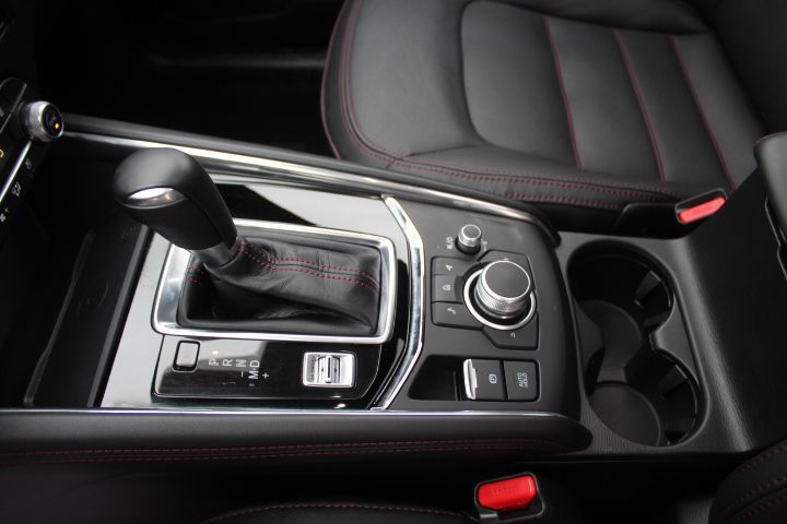 Used Car 2023 Mazda Cx-5  2.5 Turbo For Sale Under $30,000 In Austin, Texas