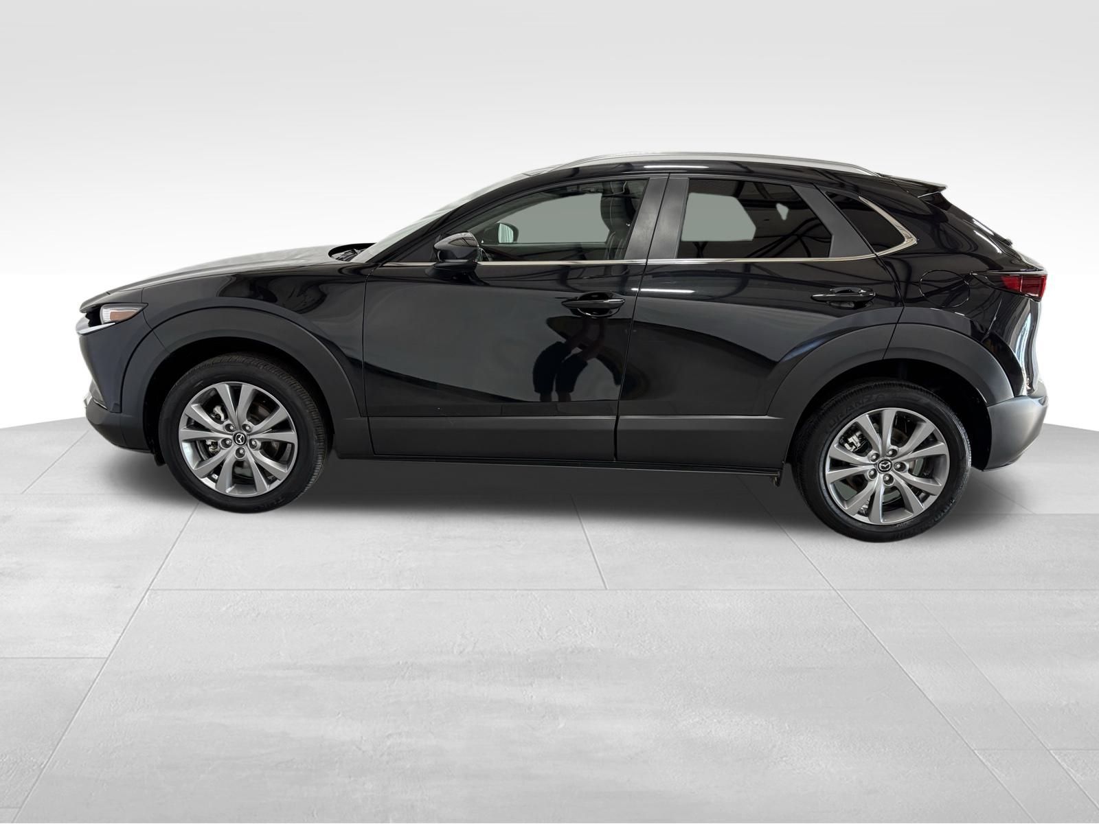 Used Car 2025 Mazda Cx-30  2.5 S Preferred Package For Sale Under $30,000 In Austin, Texas