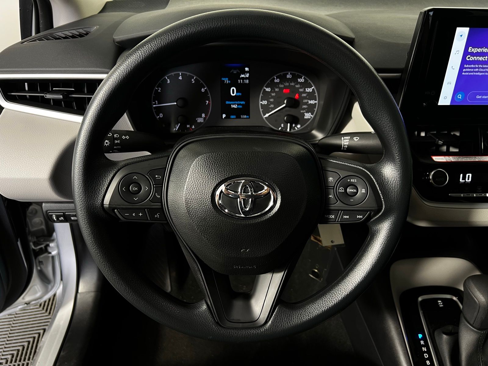 Thumbnail: 2025 Toyota Corolla - 9