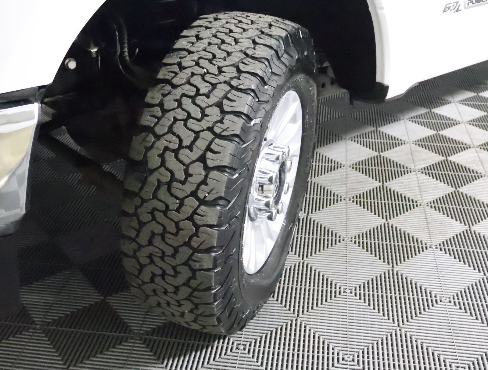 2021 Ford F-350SD XL photo