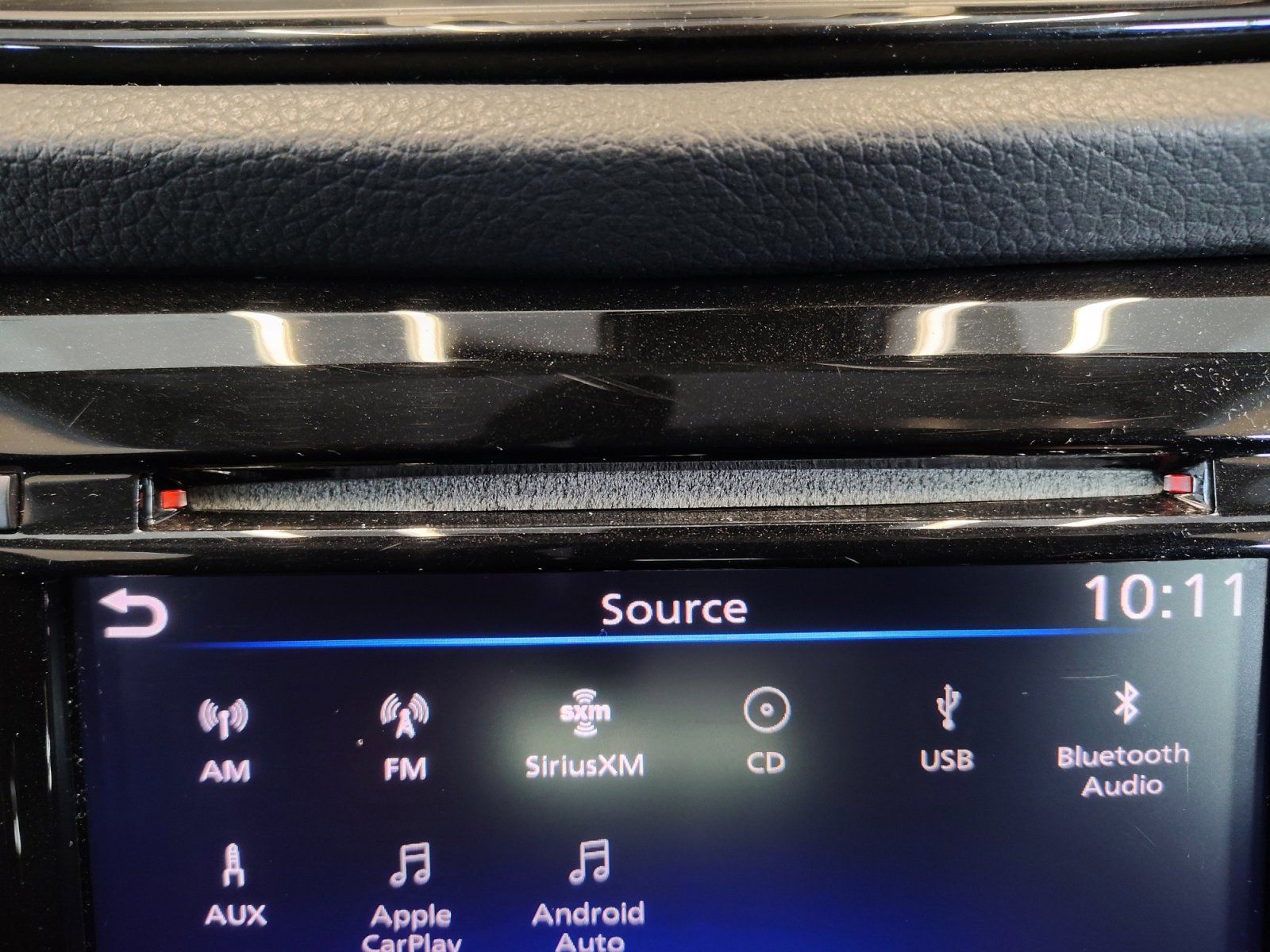 Used Car 2019 Nissan Rogue  S For Sale Under $15,000 In San Antonio, Texas