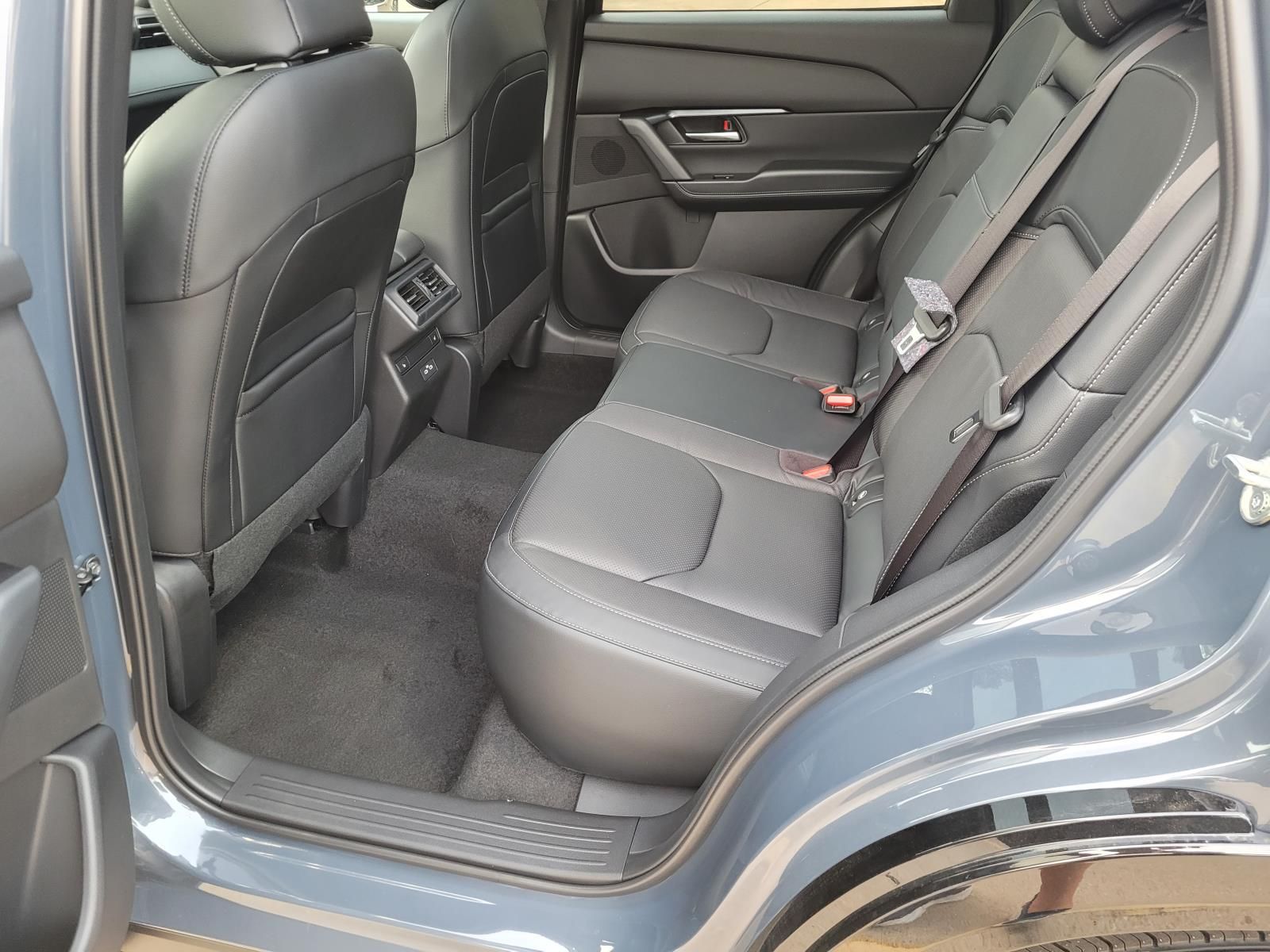 new 2026 Mazda CX-5 car, priced at $35,749