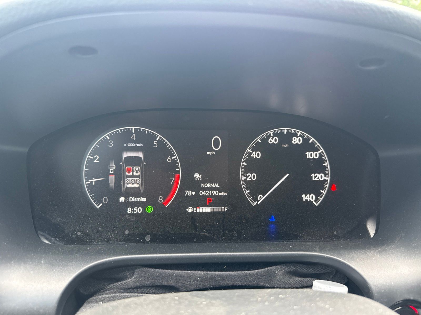 2025 Honda HR-V Sport - Photo 7