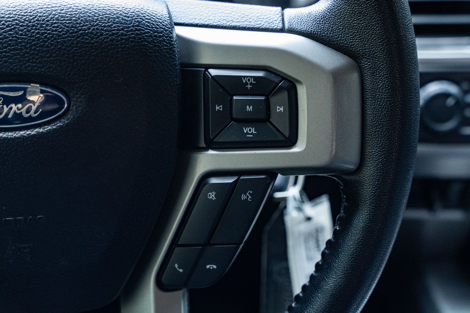 Used 2019 Ford F-250SD Truck
