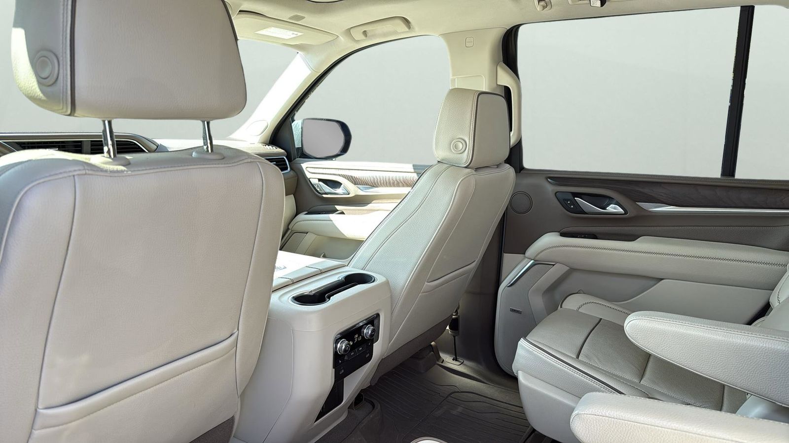 Used Car 2022 Gmc Yukon  Denali For Sale Under $60,000 In Austin, Texas