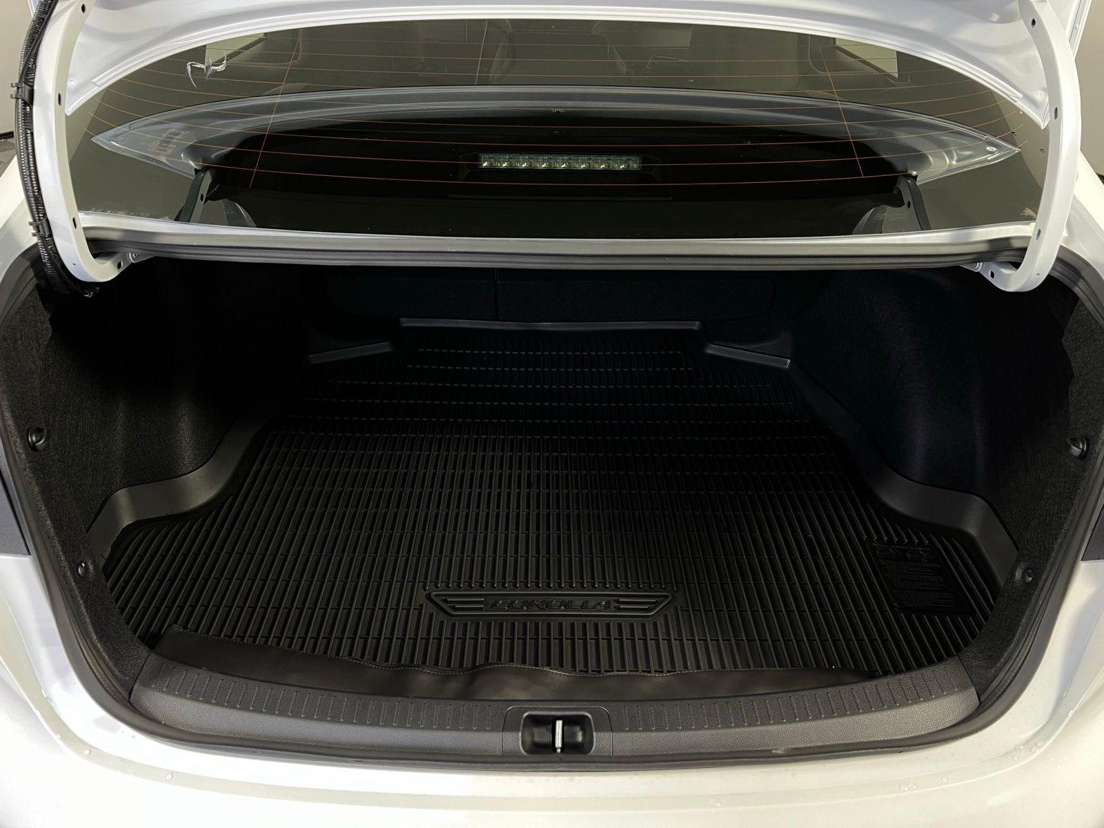 Thumbnail: 2026 Toyota Corolla - 22