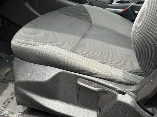 Used 2014 Sterling Gray Metallic Ford SE image 27