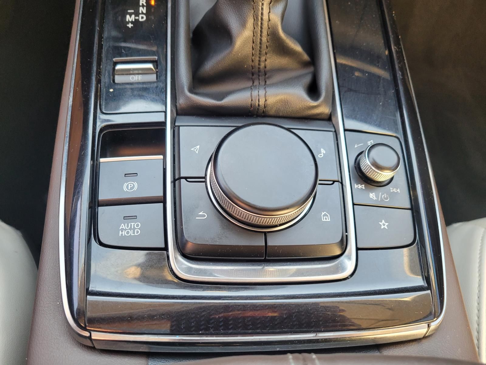 used 2022 Mazda CX-30 car, priced at $22,900
