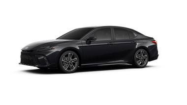 new 2026 Toyota Camry car