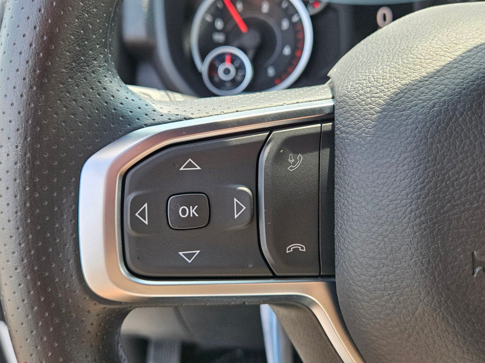 2025 Ram 3500 Tradesman photo 13