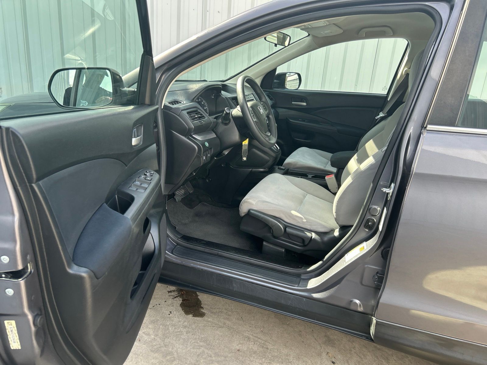 Used Car 2015 Honda Cr-v  Lx For Sale Under $20,000 In Austin, Texas