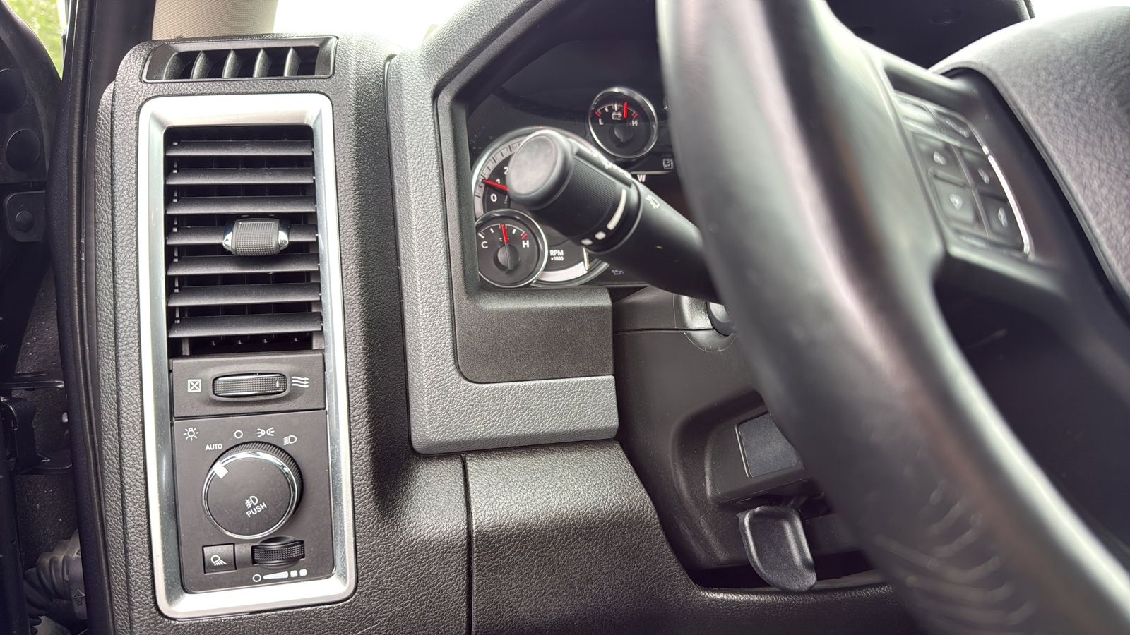 Used Car 2019 Ram 1500 Classic  For Sale Under $20,000 In Austin, Texas