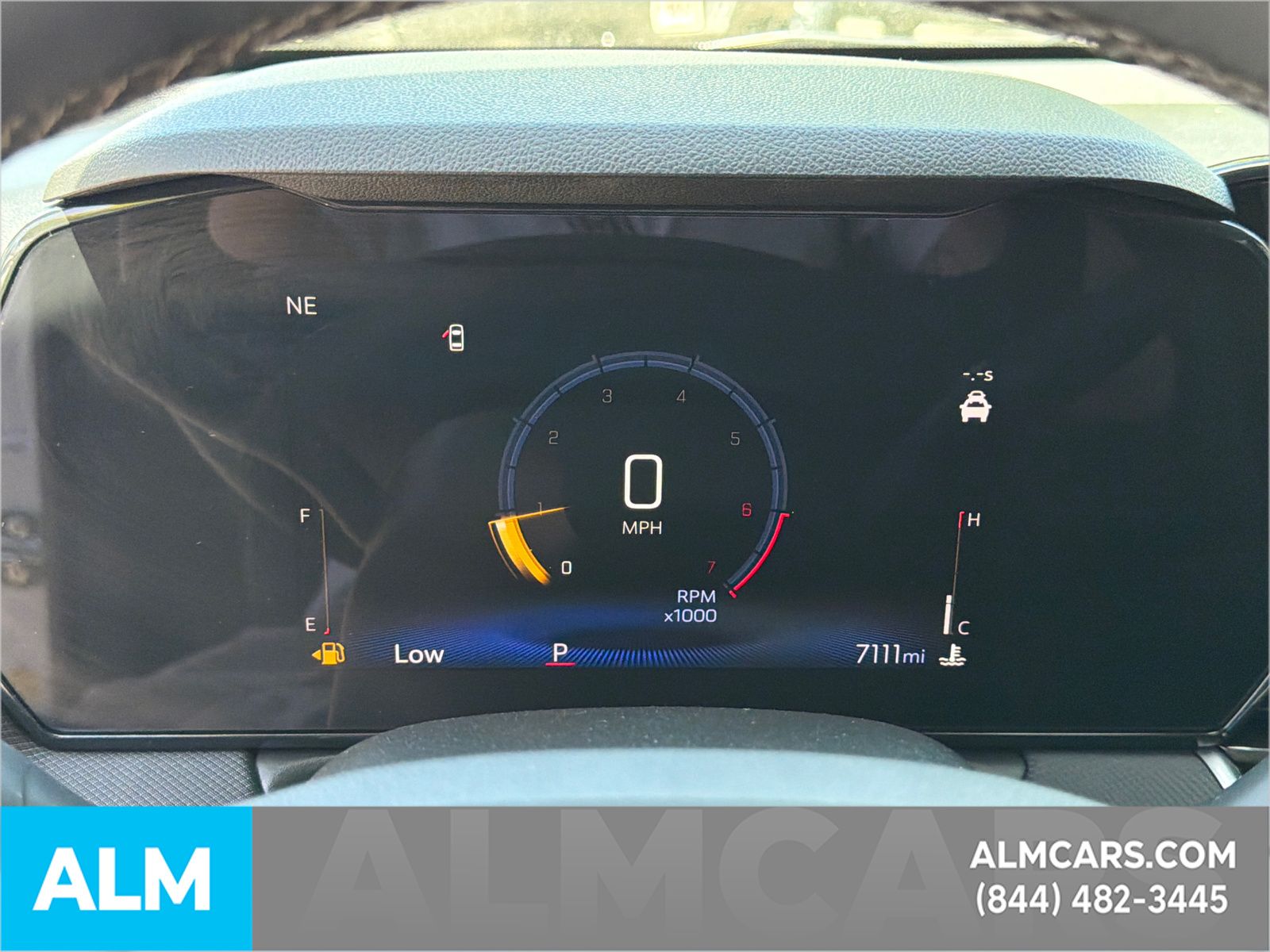 Used 2026 White Chevrolet LT image 30