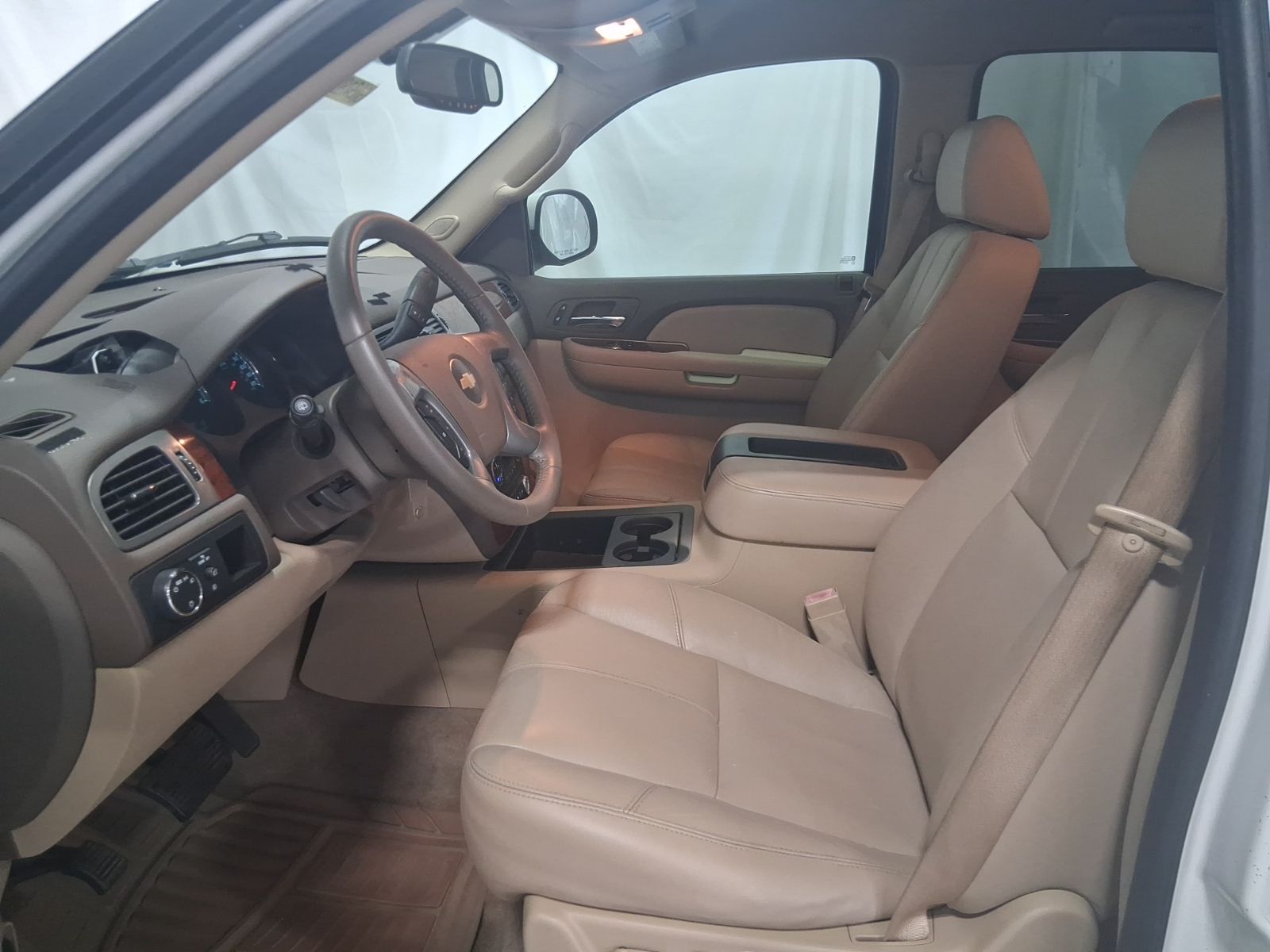 Used Car 2009 Chevrolet Tahoe  Lt For Sale Under $12,000 In Austin, Texas