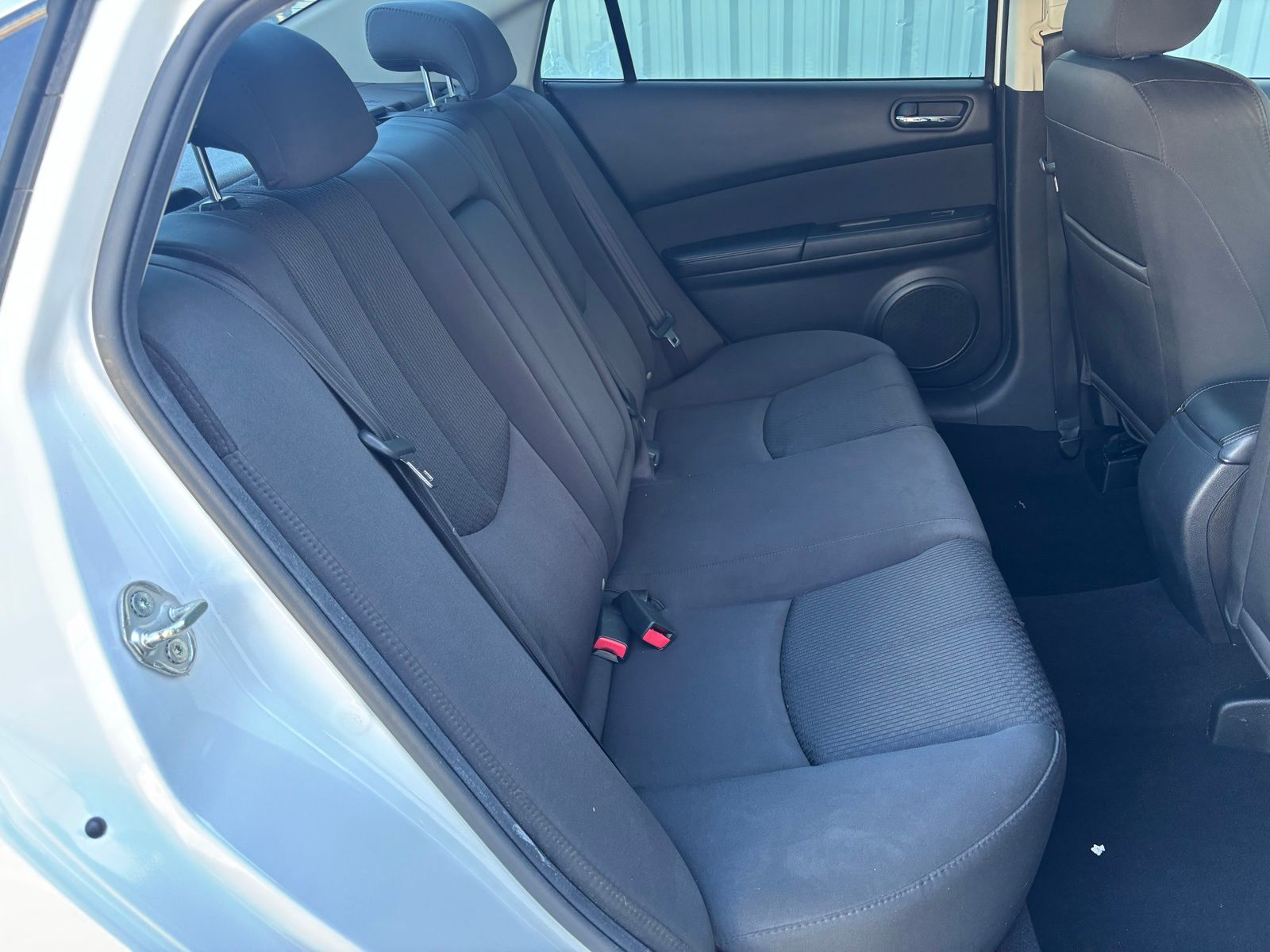 Used Car 2011 Mazda Mazda6  I Touring Plus For Sale Under $10,000 In Austin, Texas